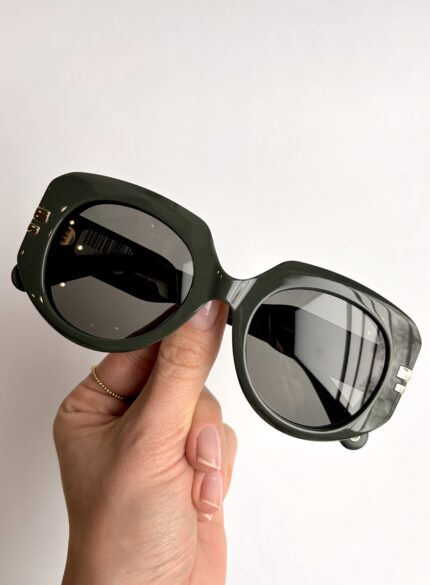 CHLOE CH0257S 003 Okulary przeciwsłoneczne